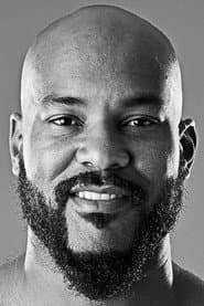 Photo of Gerald Washington