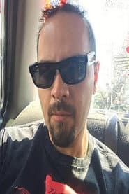 Photo of Gerardo Alonso