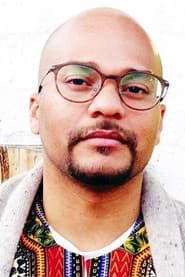 Photo of Perivi Katjavivi