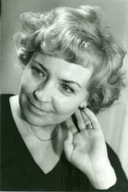 Photo of Anna Antonenko