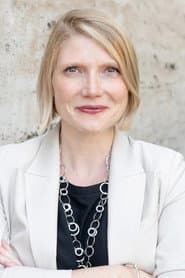 Photo of Cathryn Clüver Ashbrook