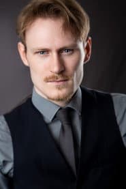 Photo of Chris Bamford