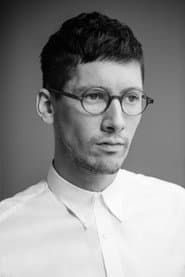 Photo of Tom Scutt