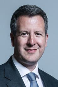 Photo of Chris Leslie