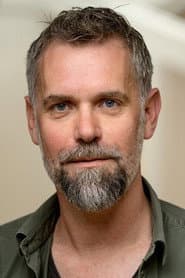 Photo of Martin Geertz
