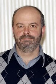 Photo of Giulio Manfredonia