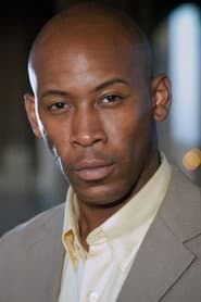 Photo of Joston Theney