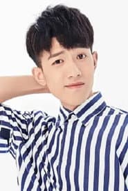 Photo of Chen Shuai