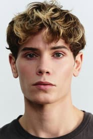 Photo of Nick Champa