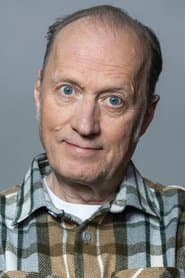 Photo of Adrian Edmondson