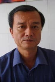 Photo of Yan Pei