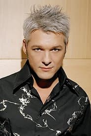 Photo of Mathias Holmgren