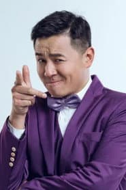 Photo of Ding Hong