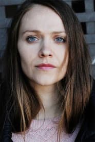 Photo of Larissa Fuchs