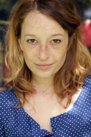 Photo of Friederike Straub