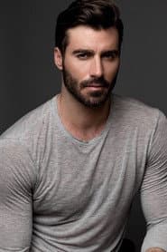 Photo of Justin Clynes