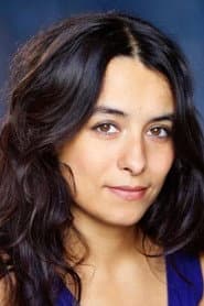 Photo of Katia Ghanty