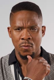 Photo of Bongile Mantsai