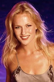 Photo of Rebekah Carlton
