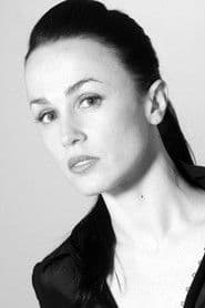 Photo of Elena Buda