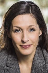Photo of Mette Walsted Vestergaard