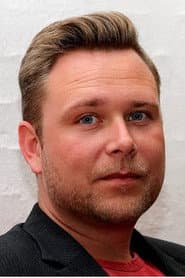 Photo of Rasmus Freimann Gattrup