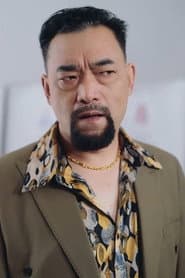 Photo of Yang Wen Xuan