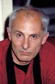 Photo of Herbert Achternbusch