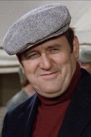Photo of Pat McNamara