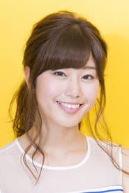 Photo of Ami Inamura