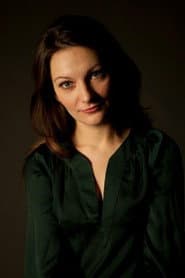 Photo of Yuliya Panasenko