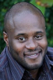 Photo of Keith Splinter Davis