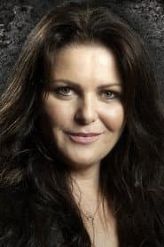 Photo of Sara Blædel