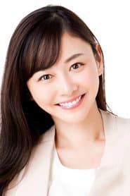 Photo of Anri Sugihara