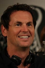 Photo of Richard Jordan