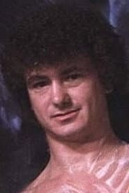 Photo of Mark Davis
