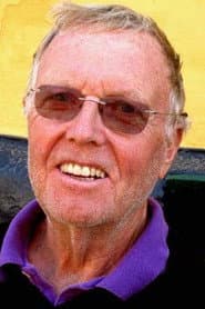 Photo of Hans Kristensen