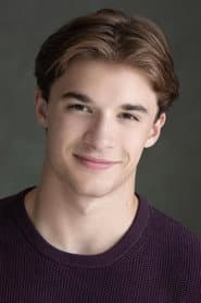 Photo of Avery Esteves
