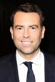 Photo of Stephen Beresford