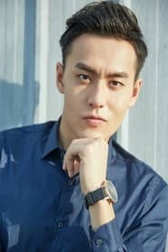 Photo of Jin Yubo