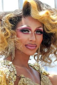 Photo of Serena Chacha