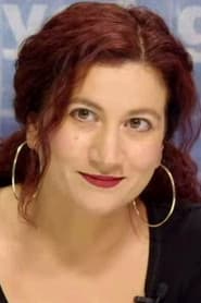 Photo of Asteropi Charitidou