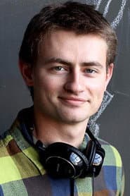 Photo of Sean Nichols Lynch