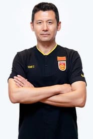 Photo of Yang Chen