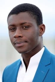 Photo of Amadou Mbow