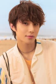 Photo of Jungwoo