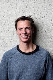 Photo of Klaus Eckel
