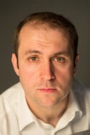Photo of Timur Abitov
