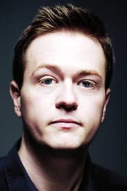 Photo of Johann Hari