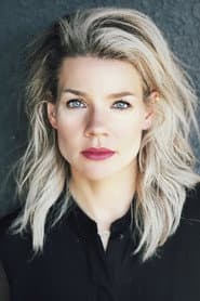Photo of Elizabeth Chomko